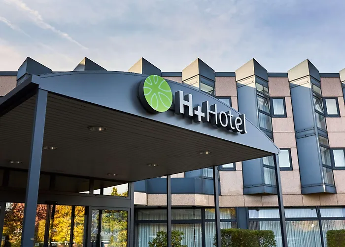 Sunday Hotel Koeln Bruehl
