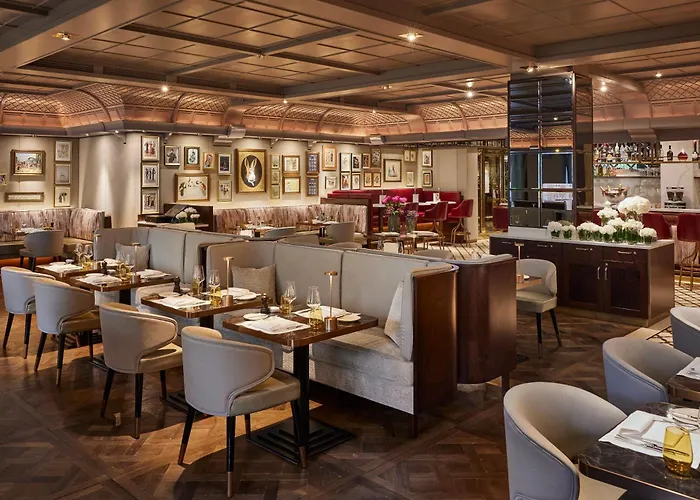 Breidenbacher Hof, Best Grandhotel 2025 - Die 101 Besten