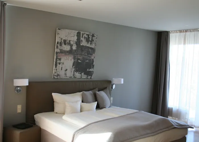 Art Hotel Superior