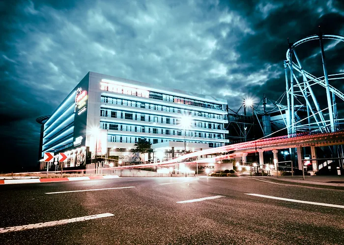 Nürburgring Congress Hotel
