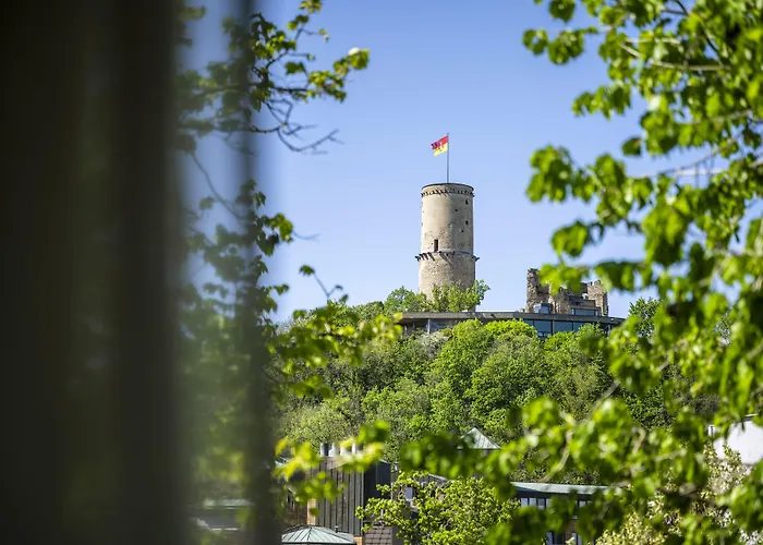 Insel Hotel Bonn